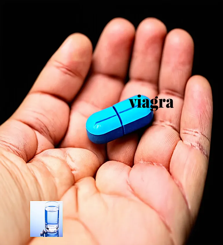 Efecto secundario de la viagra